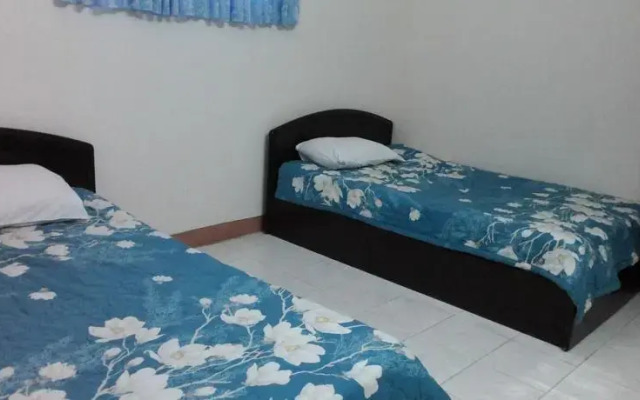Tide Hotel