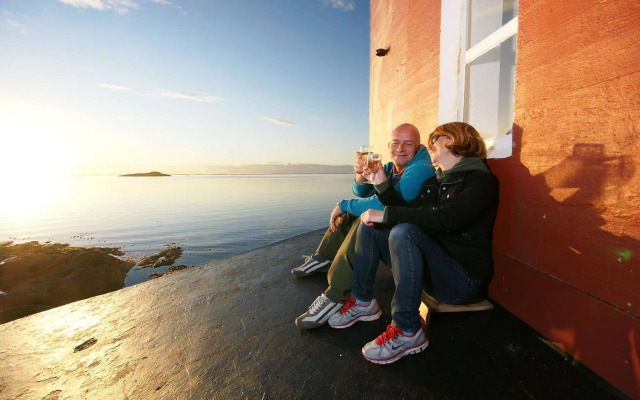Ørland Kysthotell