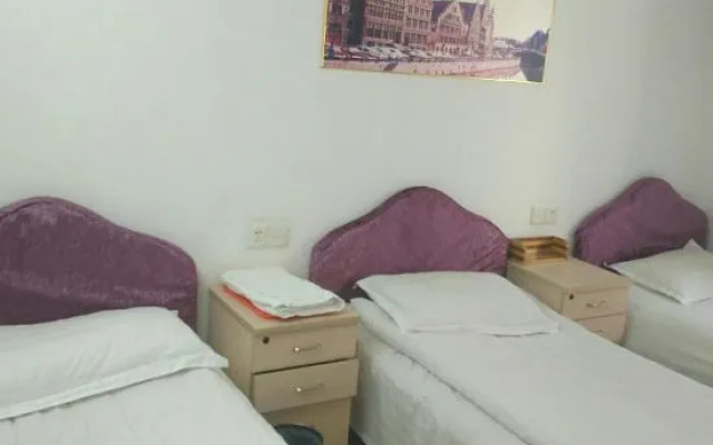 Liangyou Hostel