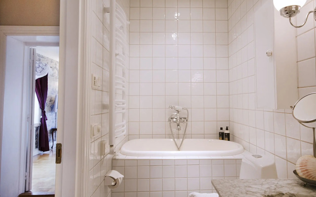 Hotel Amalias Hus