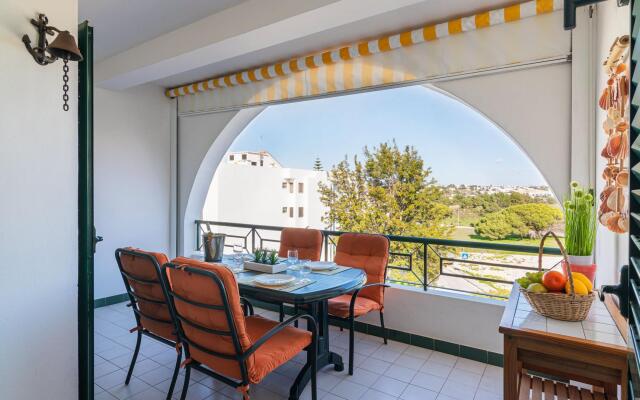 Albufeira Salgados Beach 1 by Homing