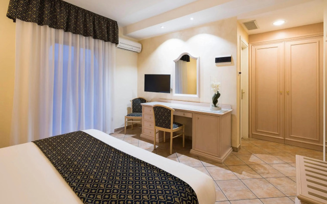 Sant Alphio Garden Hotel & Spa