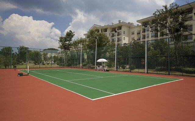 Xinhui Country Garden Phoenix Hotel