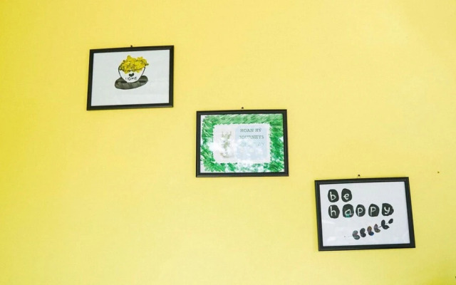 Hoan Hi Journeys Homestay