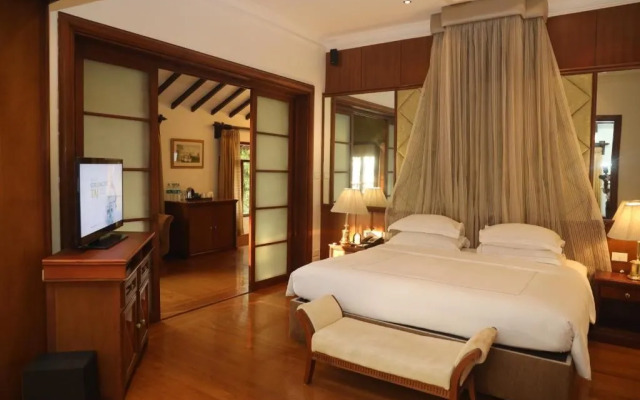 Taj Malabar Resort & Spa, Cochin