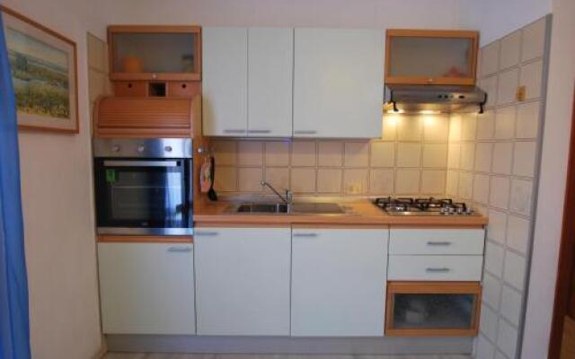 Appartamento Arancio