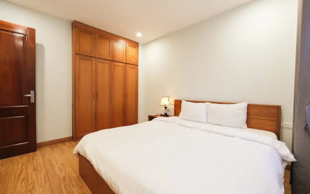 NINE HOUSING 68 Kim Ma Thuong