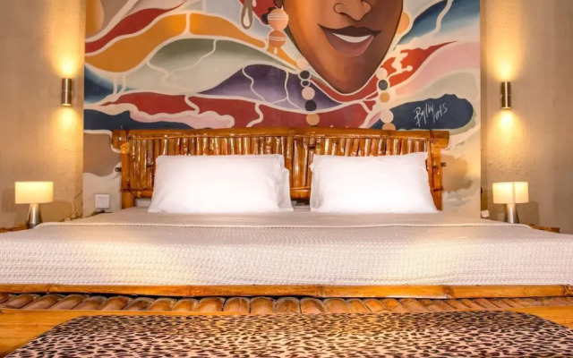 Bamboo Village Resort