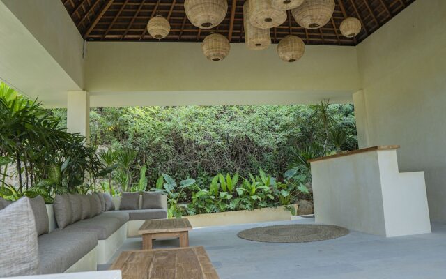 Olea Villas Resort