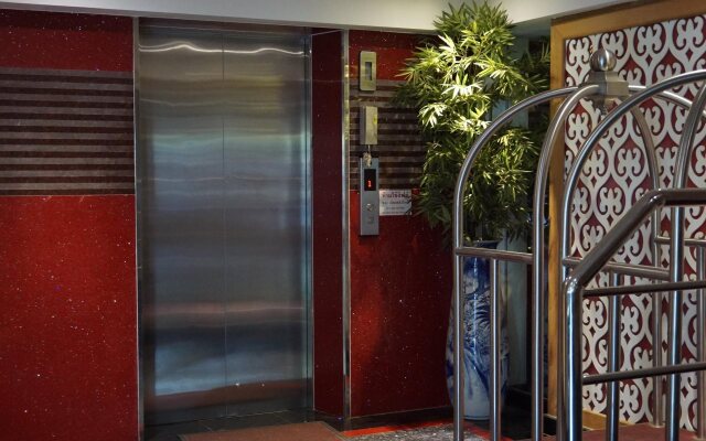 Roseate Hotel Chiangmai