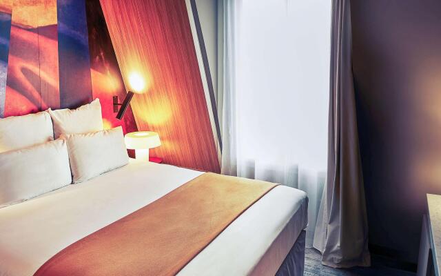 Mercure Paris Alesia