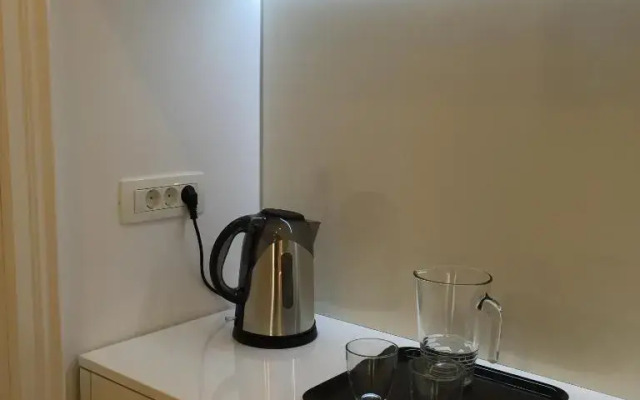 Moment Boutique Apartments