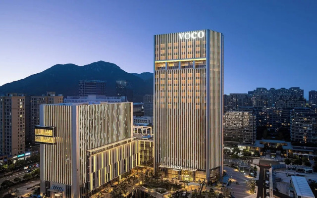 voco Zhoushan Putuo By Ihg