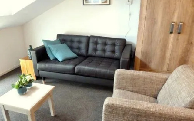 Nicolette Appartementen