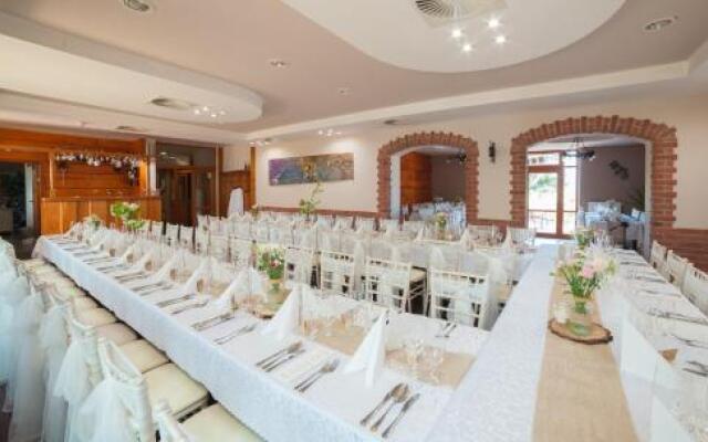 Hotel Gader