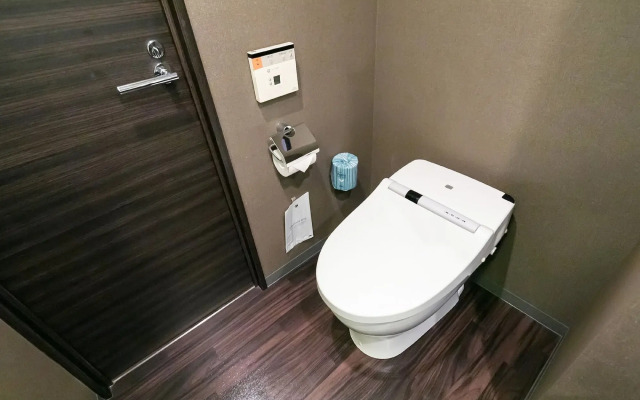 Brighton City Osaka Kitahama Hotel