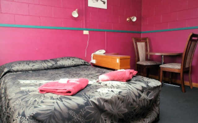 Queenstown Motor Lodge