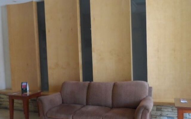 Suites Regente Oaxaca