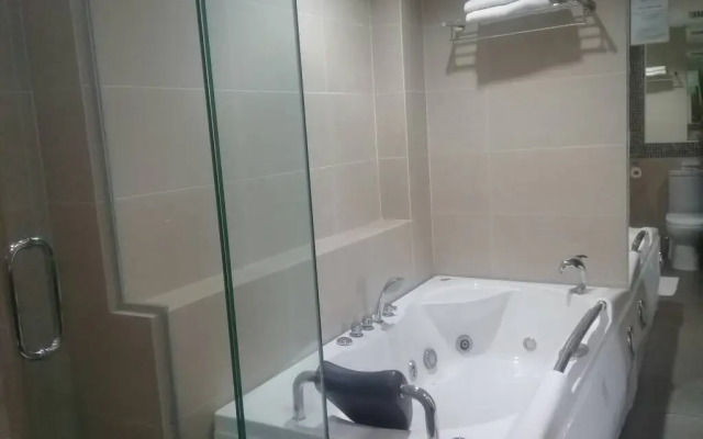 StarCity Hotel Alor Setar