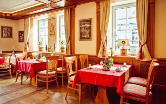 Hotel Kepplers Ecke