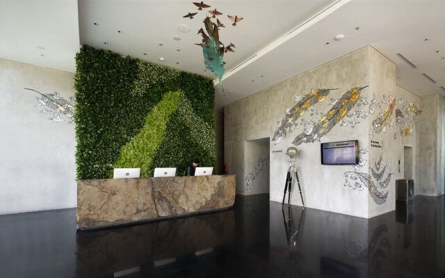 Aviary Bintaro