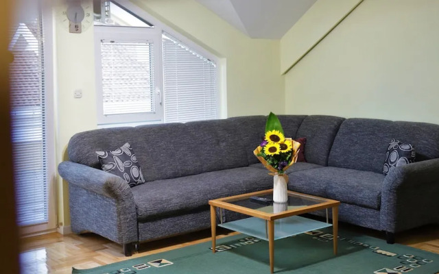 Lovely 3-bed Apartment in Skopje