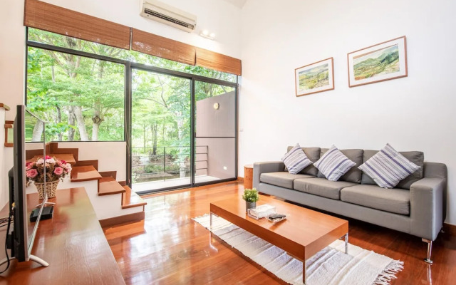 The Pig House Khao Yai