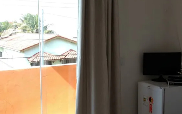 Iguape Apartamentos - Unidade IIha Comprida