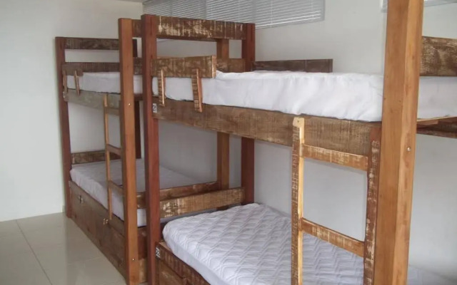 Hostel Morada da Paz