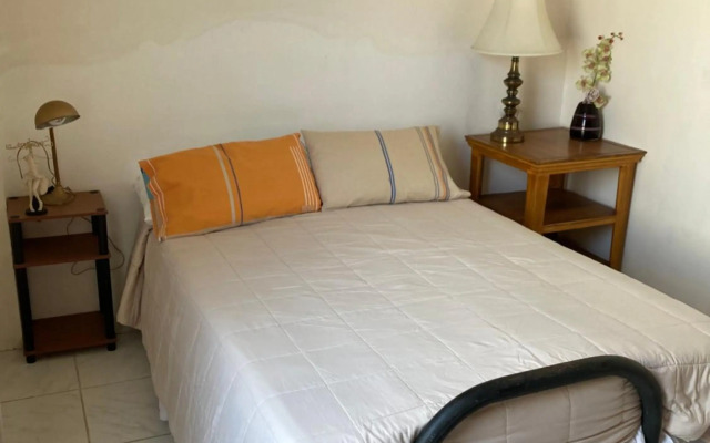 Betty's Beach Condominium