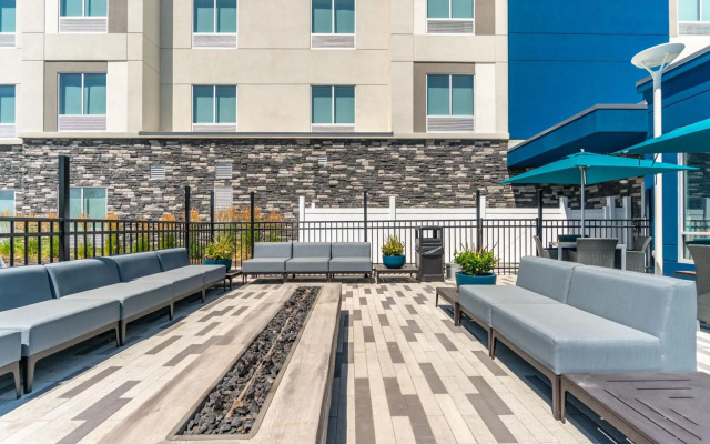Hampton Inn Redmond Bend Airport, OR
