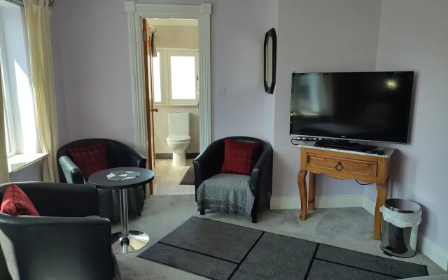 Marie's Bed and Breakfast