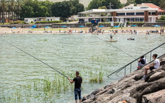 Daria- Authentic Israeli Experience