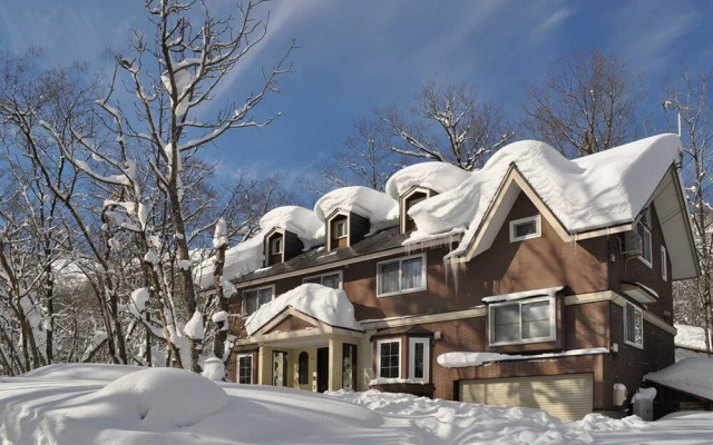 Echo Villa Hakuba