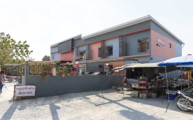 OYO 802 Two Fo House