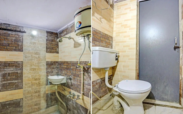 Oyo Soon by OYO Rooms