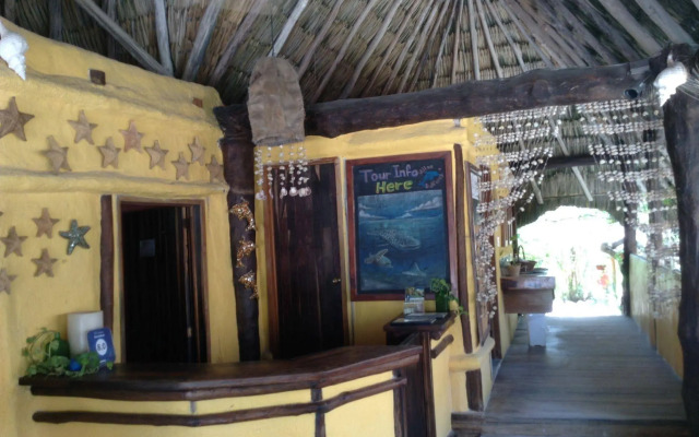 Villas Delfines