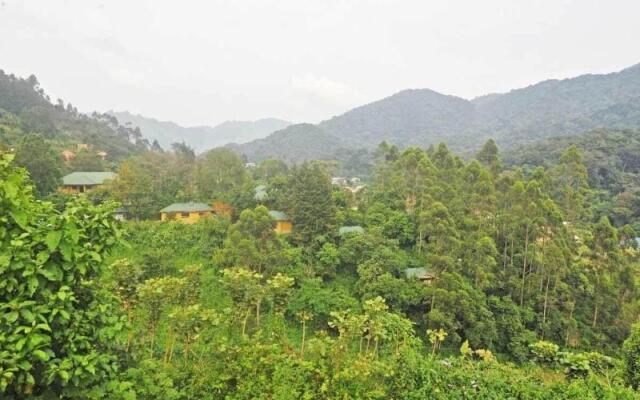 Gorilla Safari Lodge