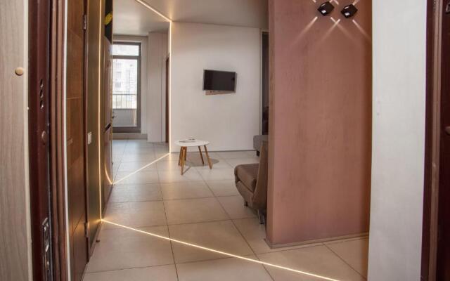 Odessa Arcadia Apartments