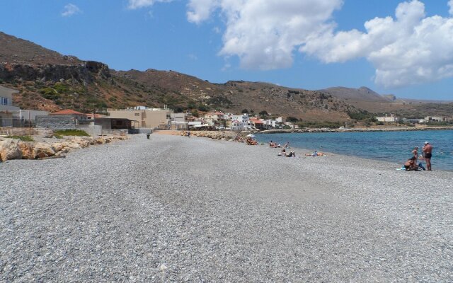 Aphea Village