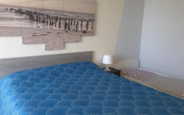 Appartement Saint-Gilles-Croix-de-Vie, 2 pièces, 4 personnes - FR-1-224-770