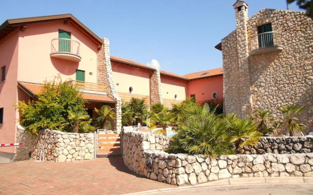 Ville Rio - Three Bedroom No.2