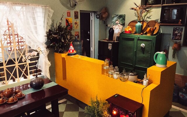 CouCou Homestead I