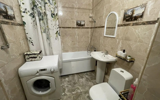 Квартира на улице Старшины Дадаева, 66