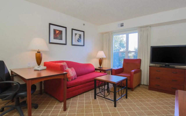 Residence Inn By Marriott Flint