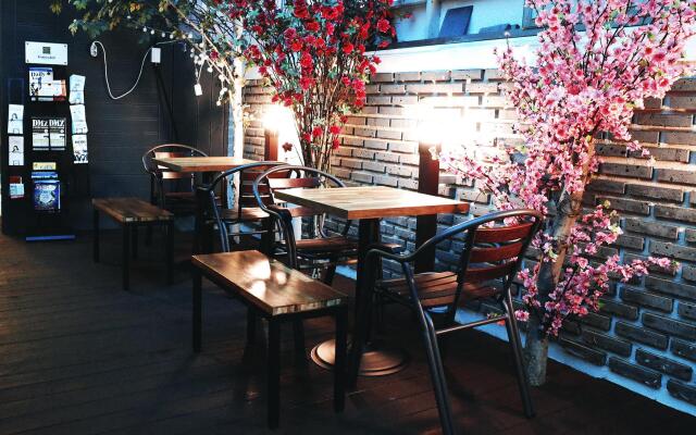 Must Stay Hotel Myeongdong