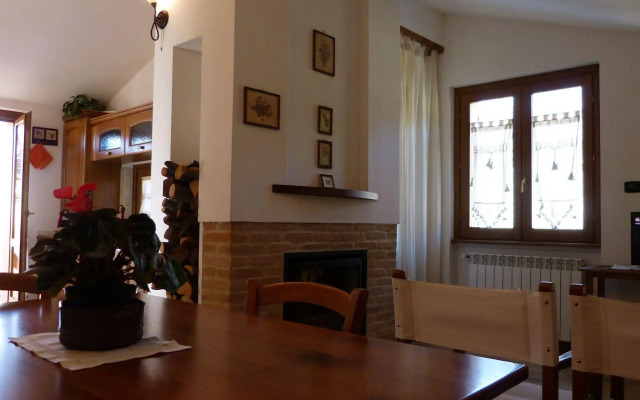 Cerqua Rosara Residence