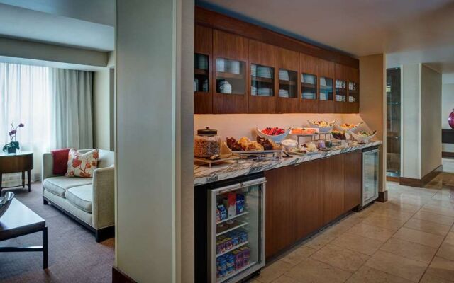 Grand Hyatt San Antonio River Walk