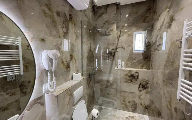 Hotel Vila 15 - Center