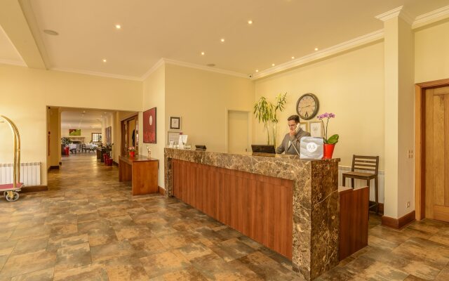 Hotel Le Renard